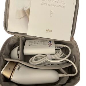 Braun Silk Expert Pro 5 IPL Hair Removal PL5157 - BRAND NEW - never used -no box